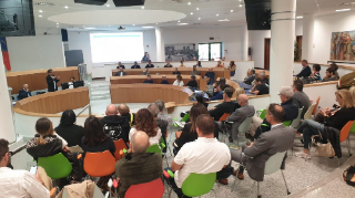 Destinaton Management Organization: nasce la Fondazione di Partecipazione tra undici Comuni del Piceno